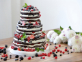 Corsi Di Pasticceria E Cake Design Sweetest Naked Cakes Le Torte Si