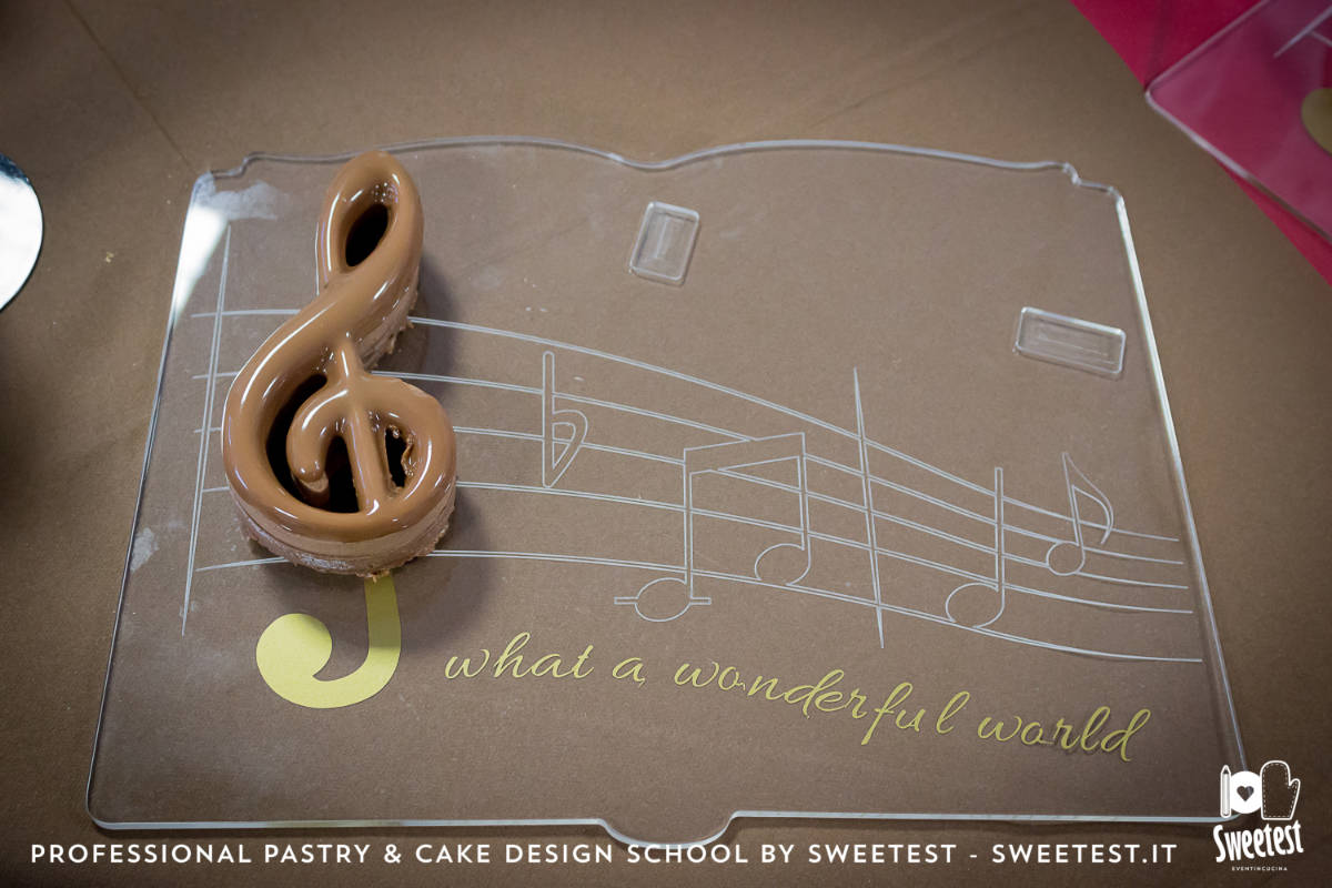 Tradizione o innovazione? La pasticceria secondo Lorenzo Puca