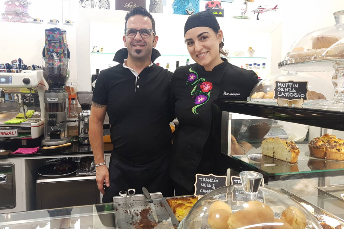 “Io ce l’ho fatta!” Storie vere di chi ha realizzato i propri sogni partendo da una passione.