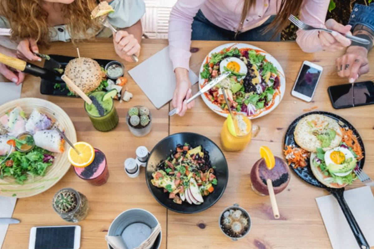 Cosa mangeremo nel 2022? Le nuove tendenze alimentari in 10 food trends